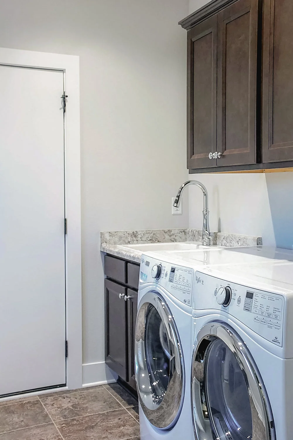 What To Include When Planning a Laundry Room Remodel