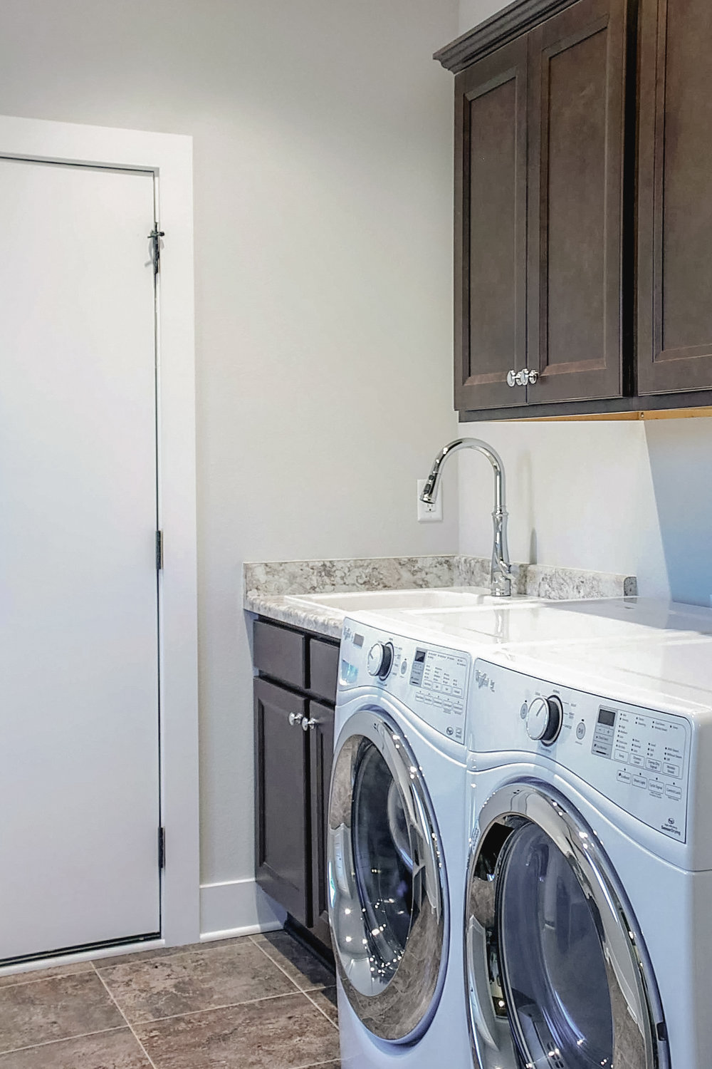 Tips for Remodeling & Upgrading Your Laundry Room - Charlottesville Family