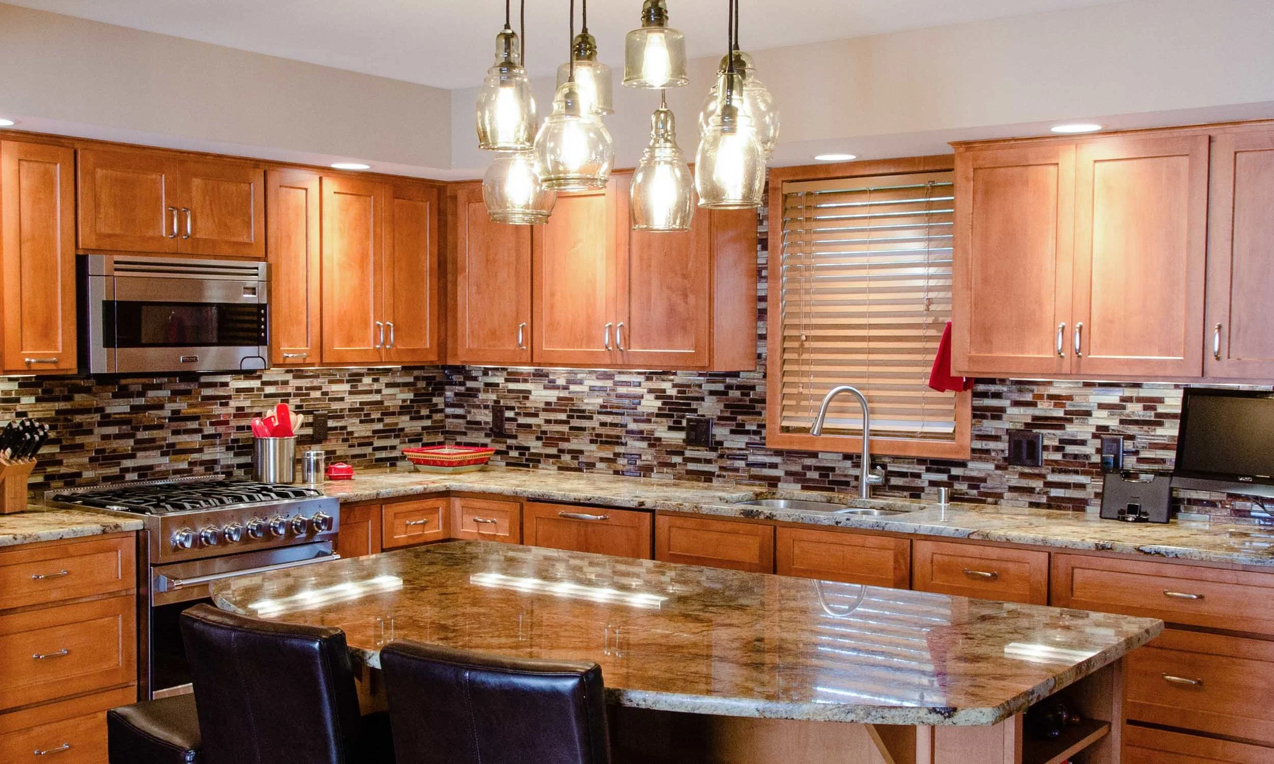 Traditional Kitchen Design - Details To Consider When Remodeling