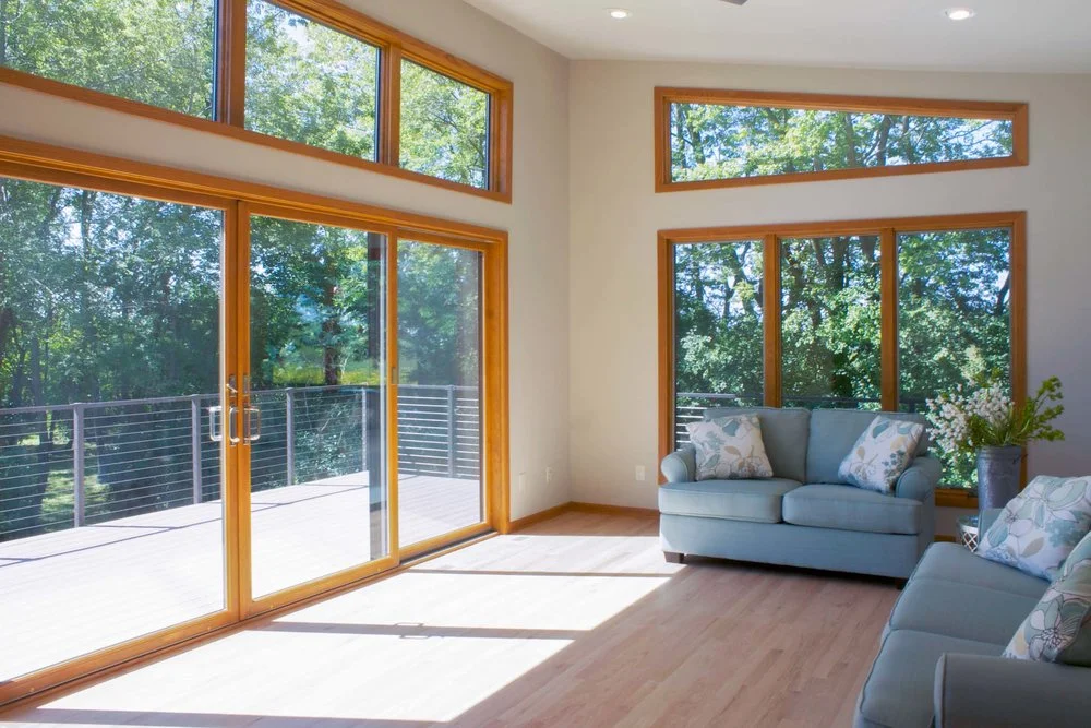 Choosing a Patio Door for a Home Remodel in Madison, WI