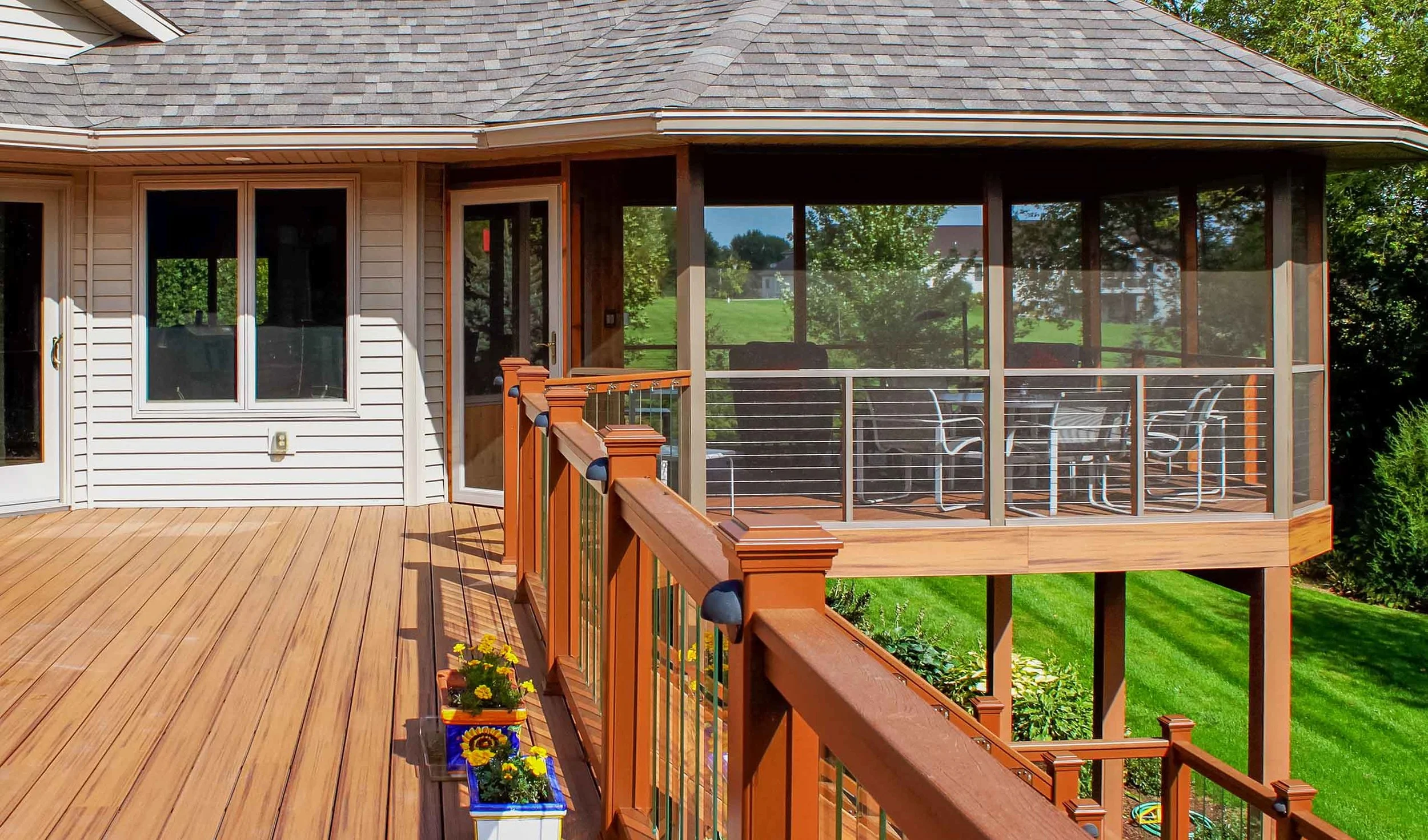 3 Examples When An Exterior Home Remodeling Requires a Site Plan