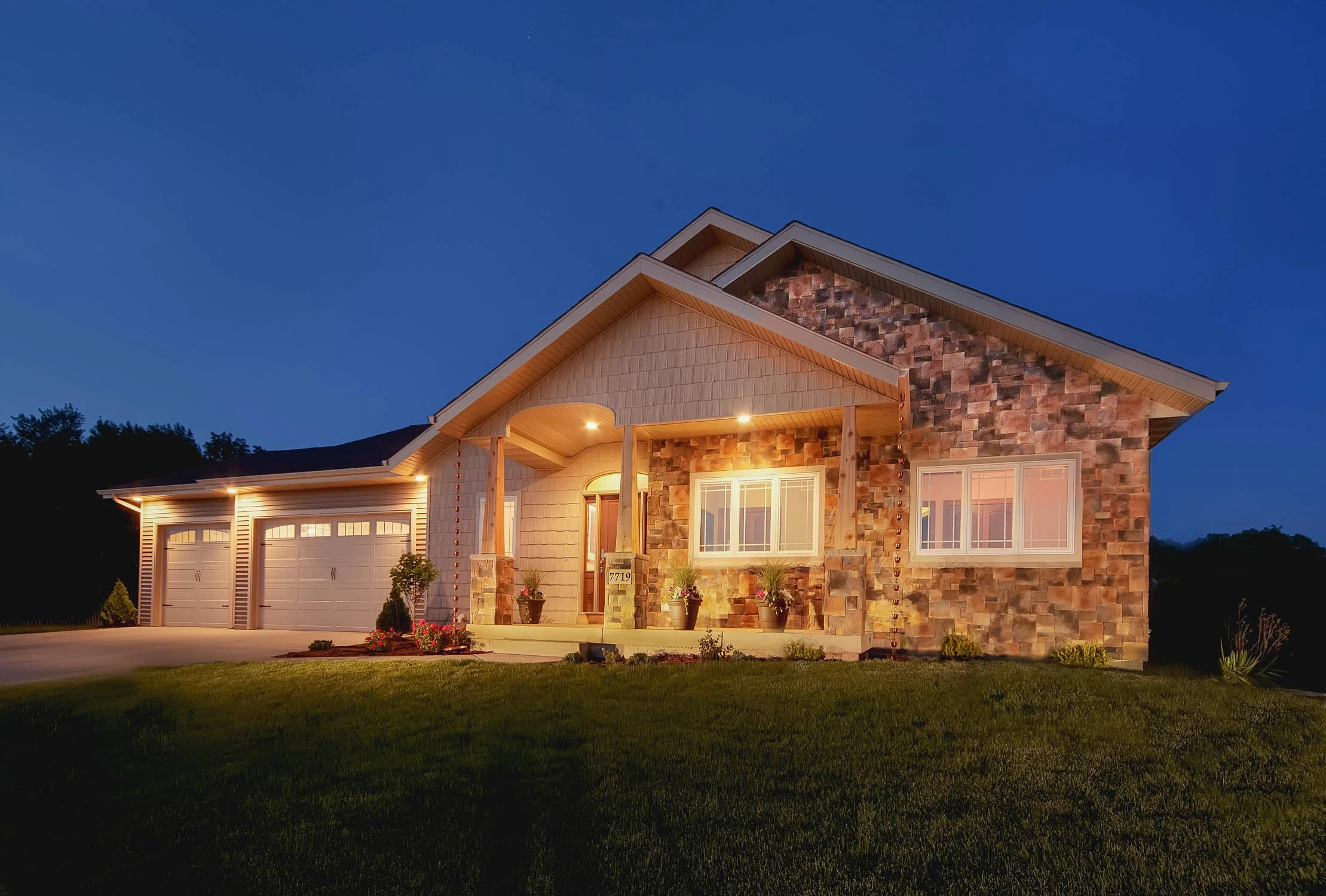 Multigenerational Home Design Ideas - Make Living Together Easier