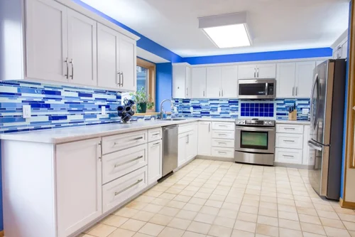 The Pros And Cons Of Common Kitchen Floor Plan Shapes Described
