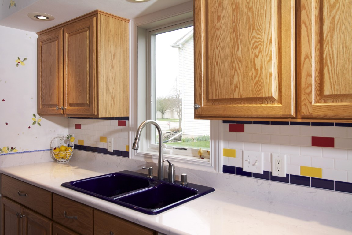 What Materials Are Best For A Kitchen Sink 7 Sinks Compared