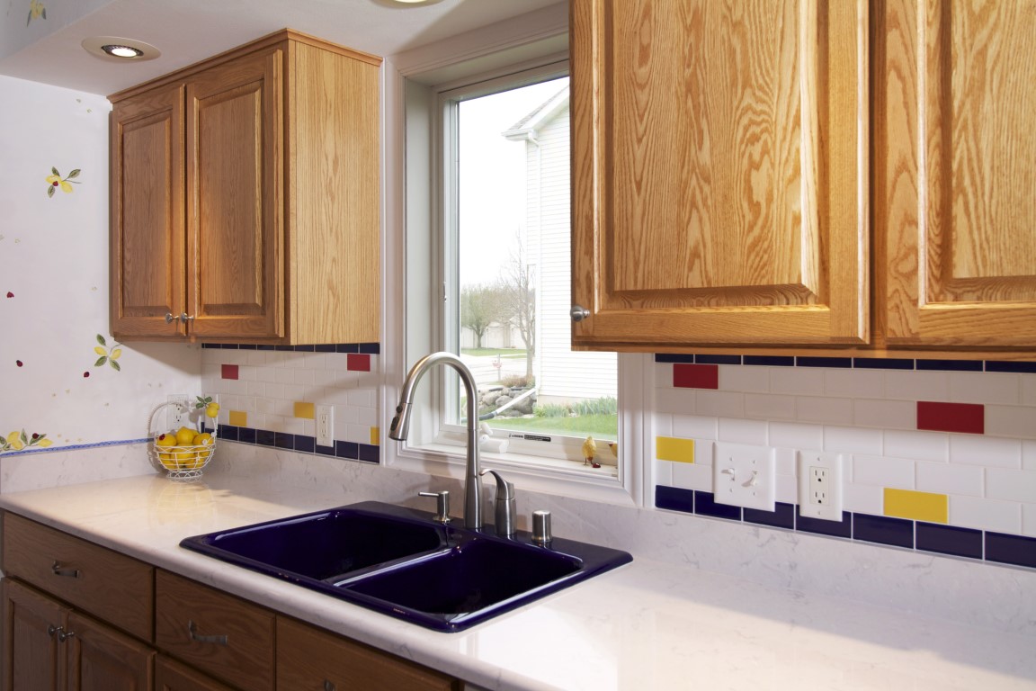 Porcelain Enamel Steel Kitchen Sinks Colorful Sinks Rustic Sinks