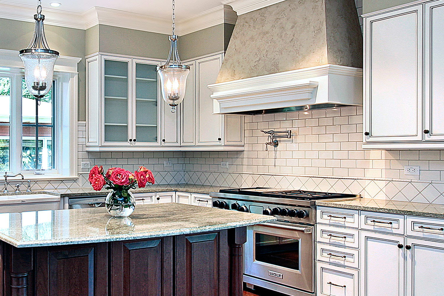 Should You Add A Pot Filler When Remodeling A Kitchen Degnan