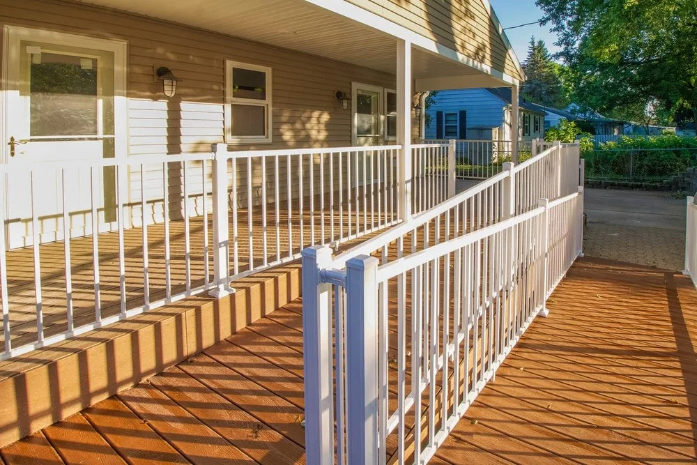Aging In Place Home Remodeling Upgrades For People Ages 55-75 — Degnan ...