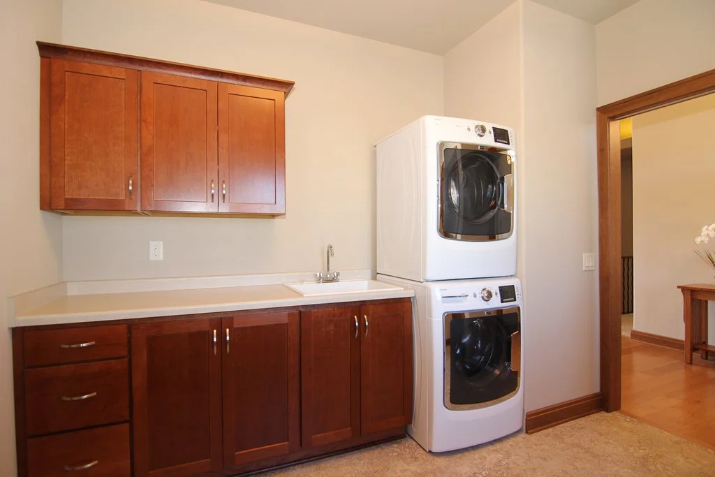 What To Include When Planning A Laundry Room Remodel Degnan