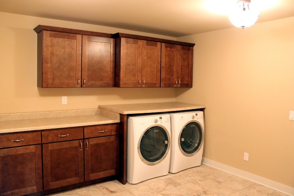 What To Include When Planning A Laundry Room Remodel Degnan