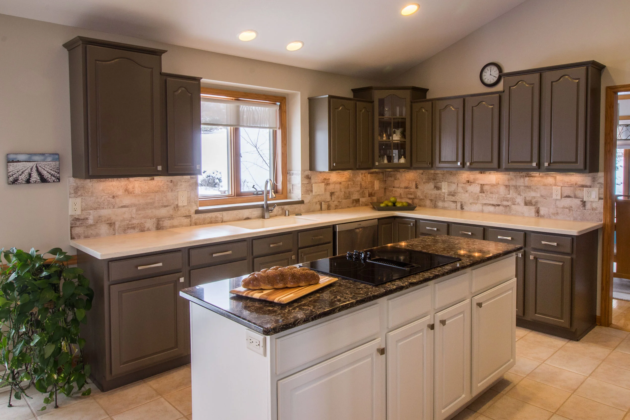 Preparing Your Home For A Kitchen Remodel Before Construction Starts