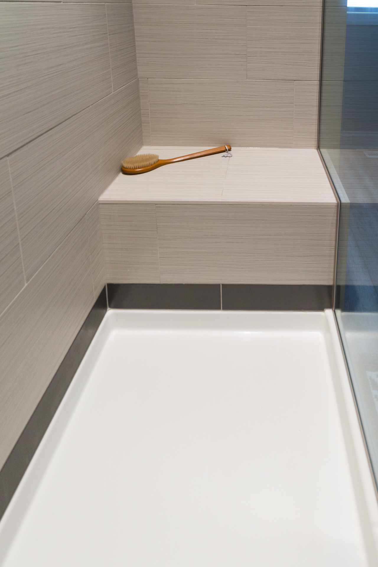 7 Must-Have Essentials For A Walk-in Shower Design — Degnan  Design-Build-Remodel