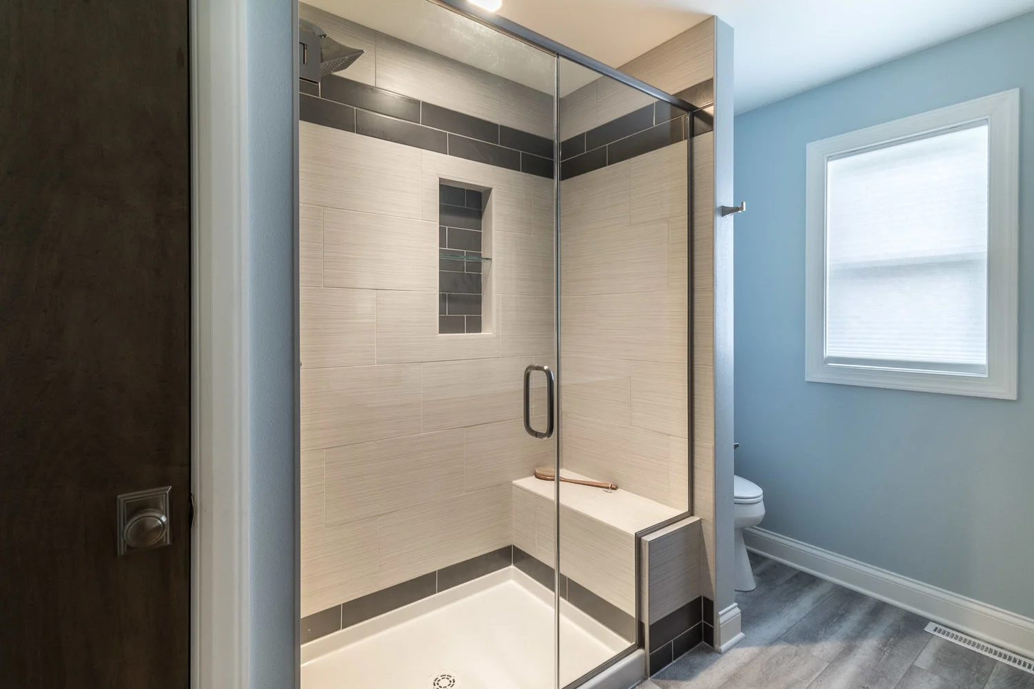 How To Choose Shower Tile When Remodeling A Bathroom