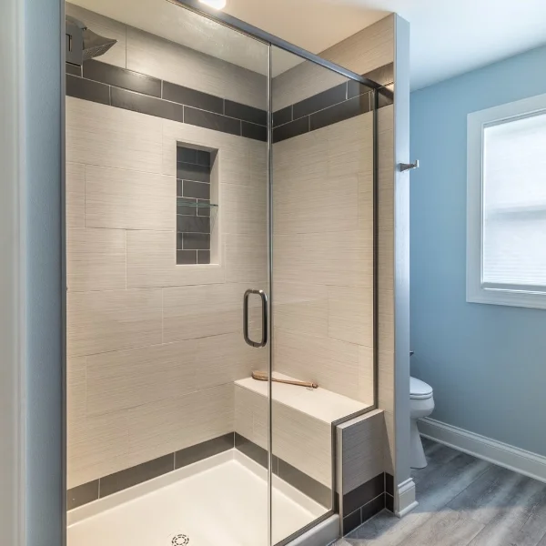 How To Choose Shower Tile When Remodeling A Bathroom