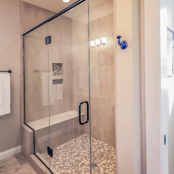 Bathtub Remodeling: Aging In Place Tub-To-Shower Conversions