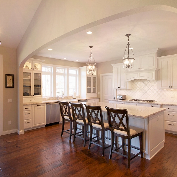 Open Concept Design Tips When Remodeling Your Main Floor Living Space Degnan Design Build Remodel