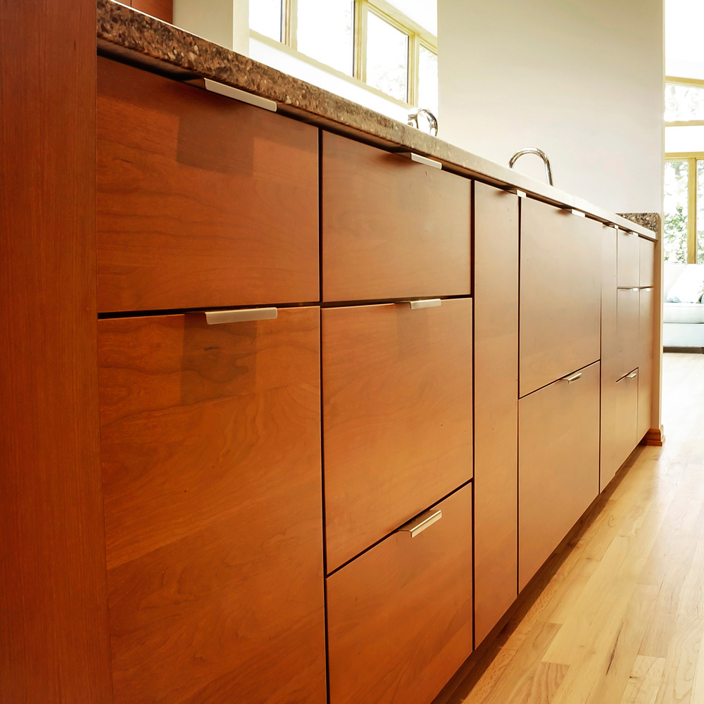 highly popular cabinet door styles for kitchen remodeling — degnan