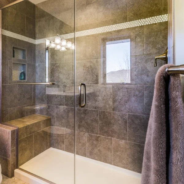 Reasons For A Walk-In Shower When Remodeling a Bathroom