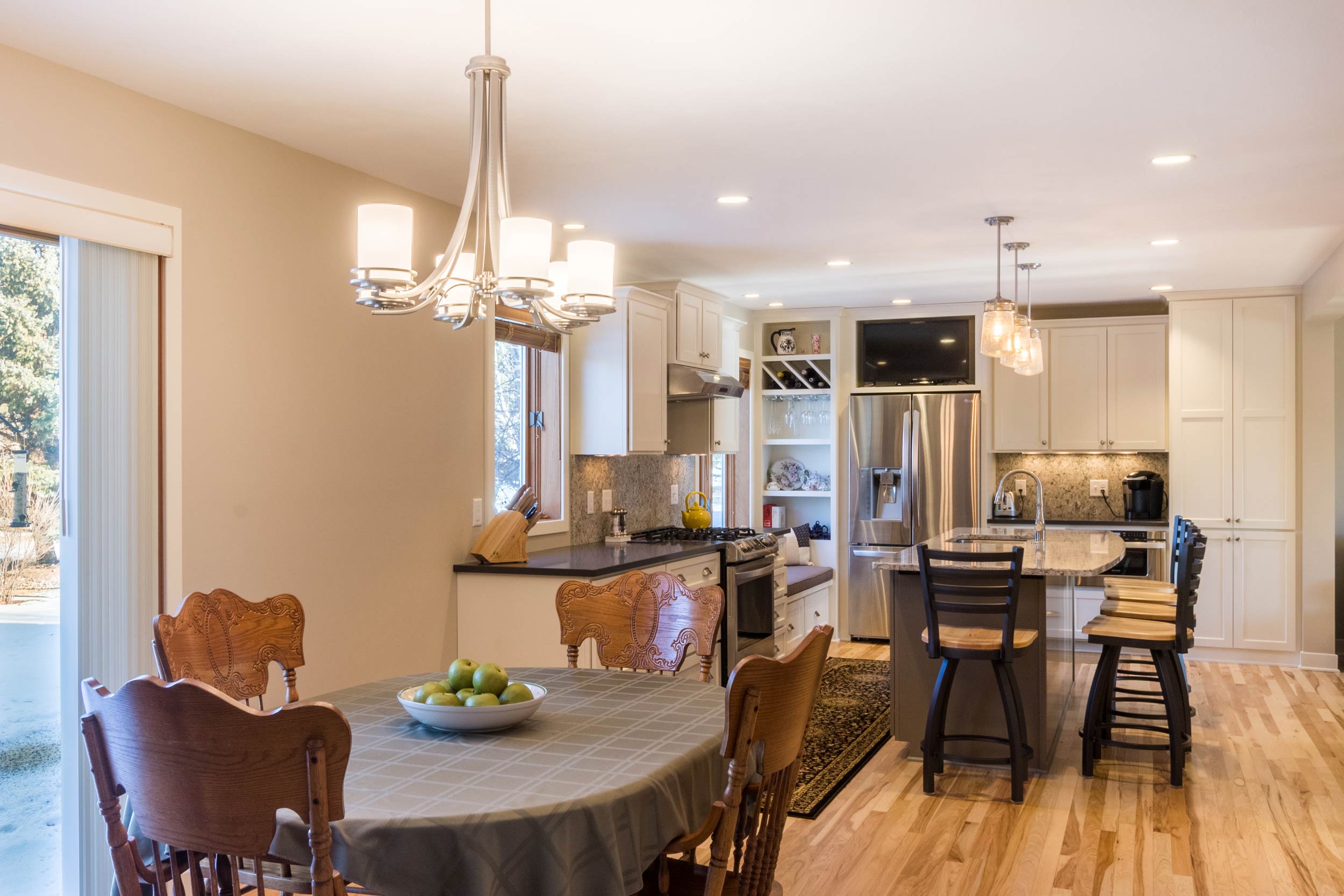 Advice On Remodeling A Colonial Home From The 1970 S Degnan Design Build Remodel