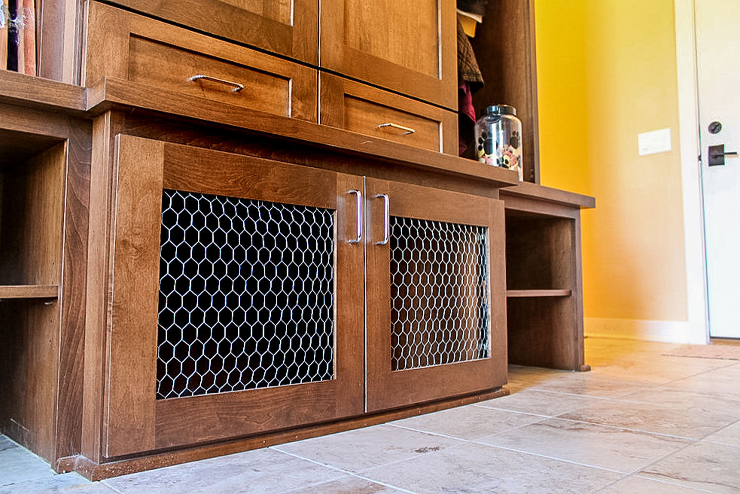 picture Mudroom Floors Best mudroom design in madison what type