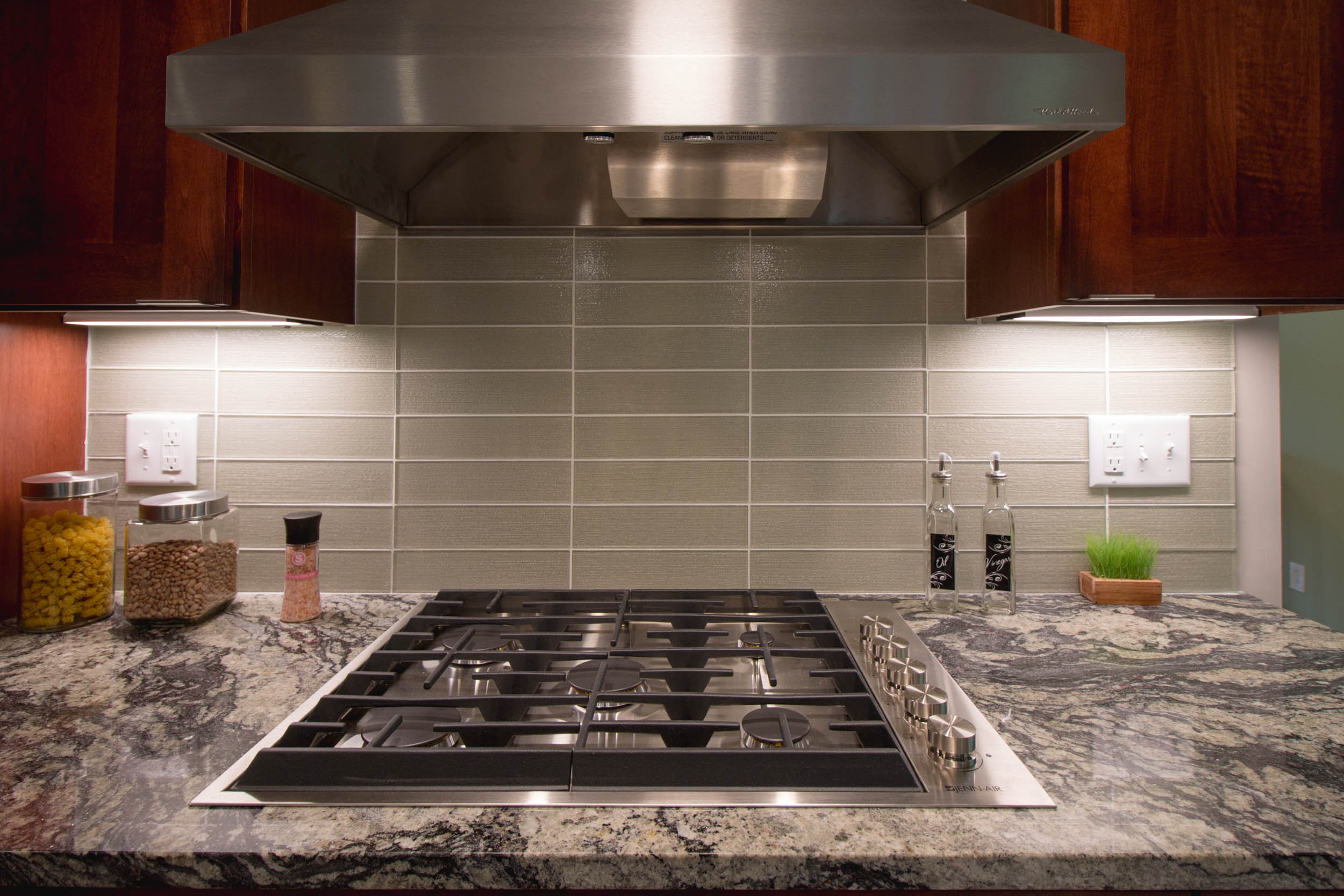 Do I Need a Range Hood Over My Stove?