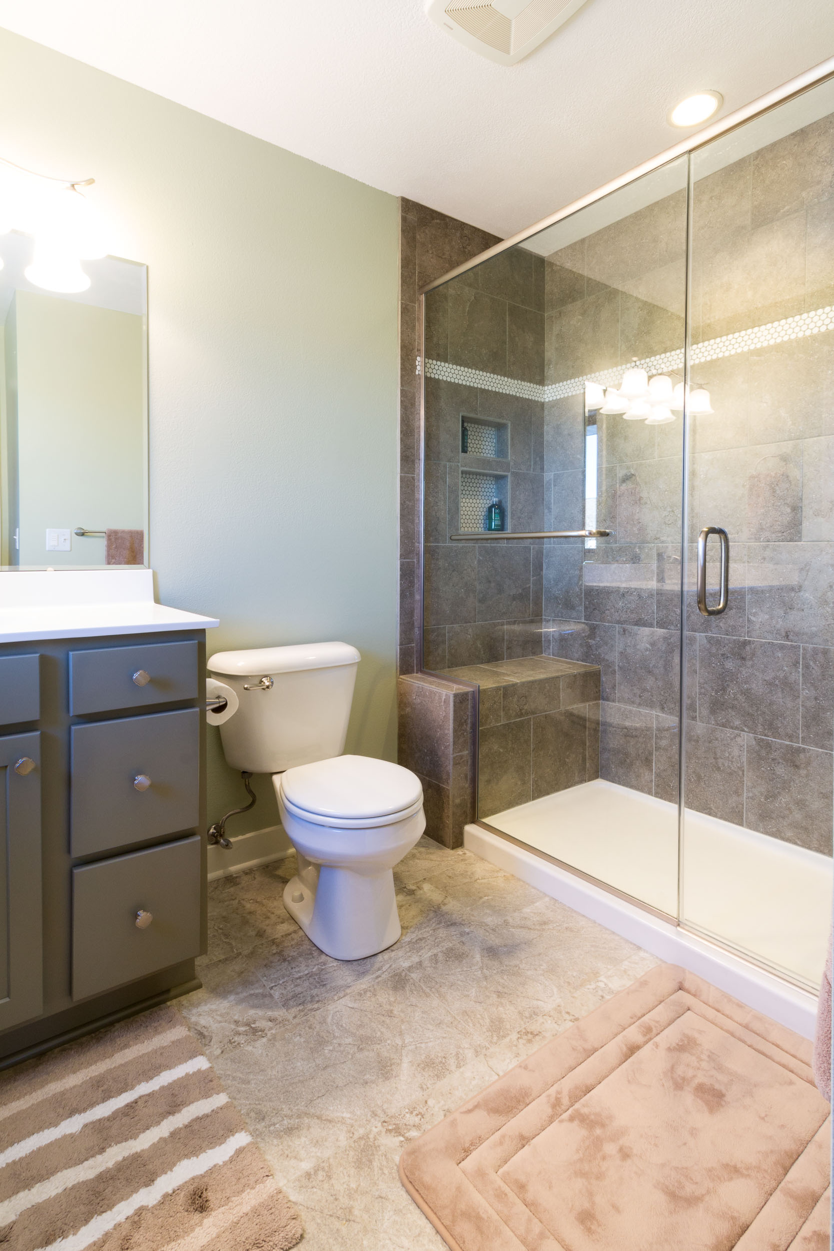 How to Remodel a Tub & Shower for Your Bath Remodel