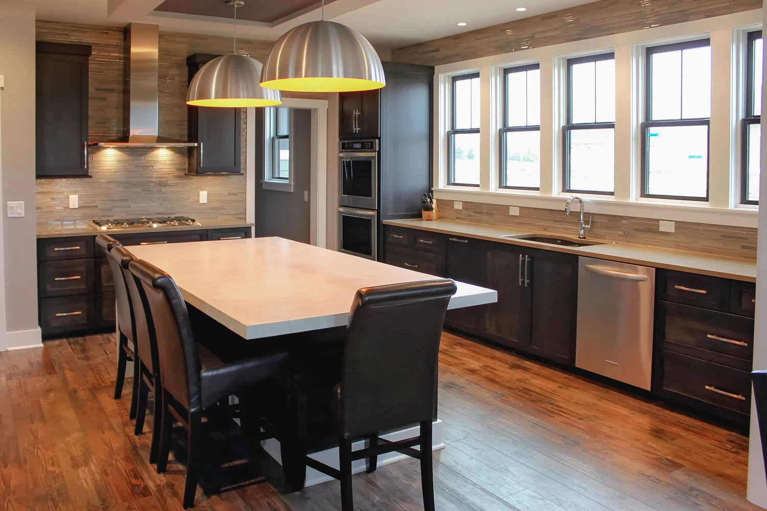 Remodeling Your Kitchen For More Natural Light