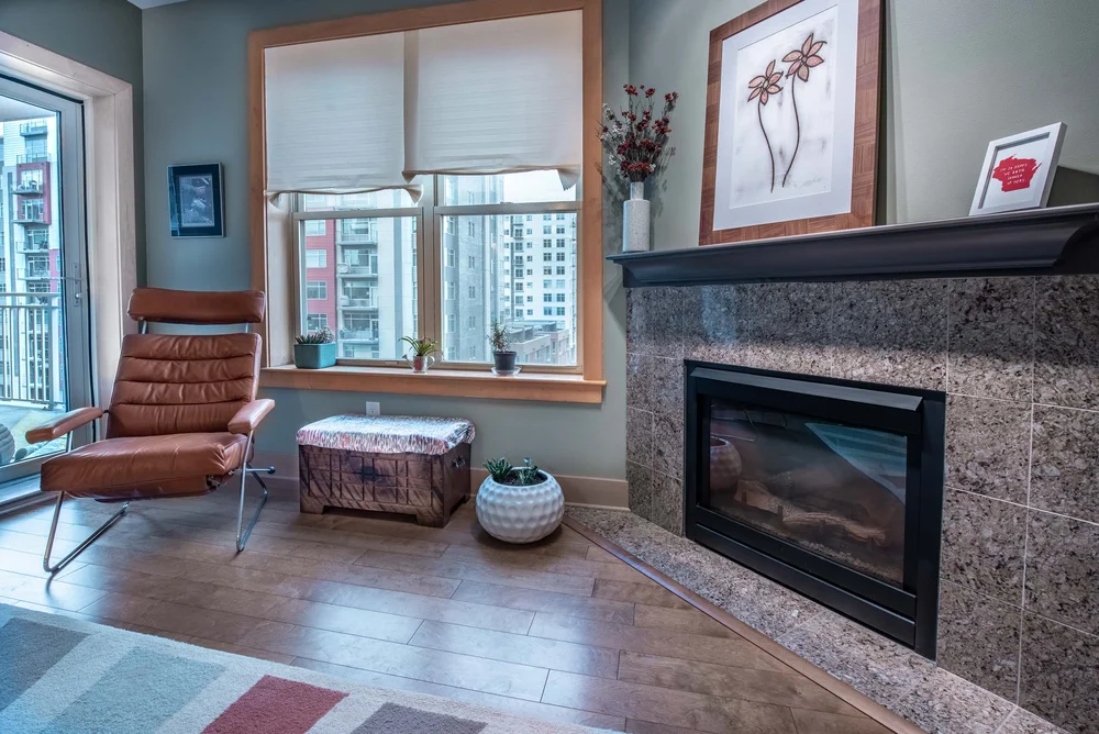 Condo Renovation San Diego