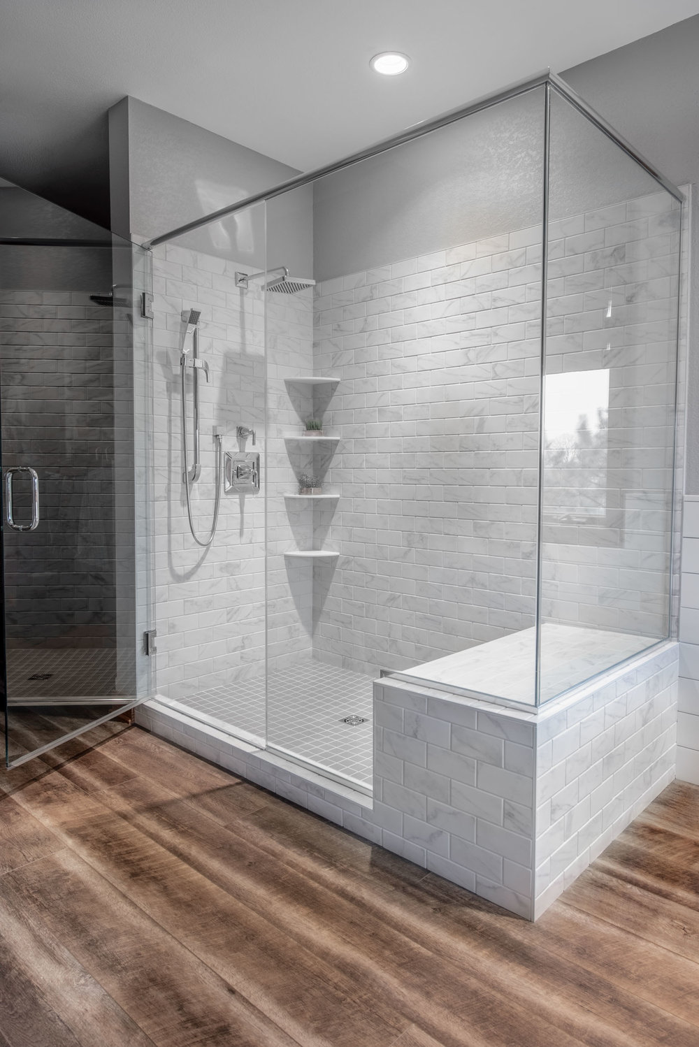How To Choose Shower Tile When, How To Remodel A Bathroom Shower With Tile