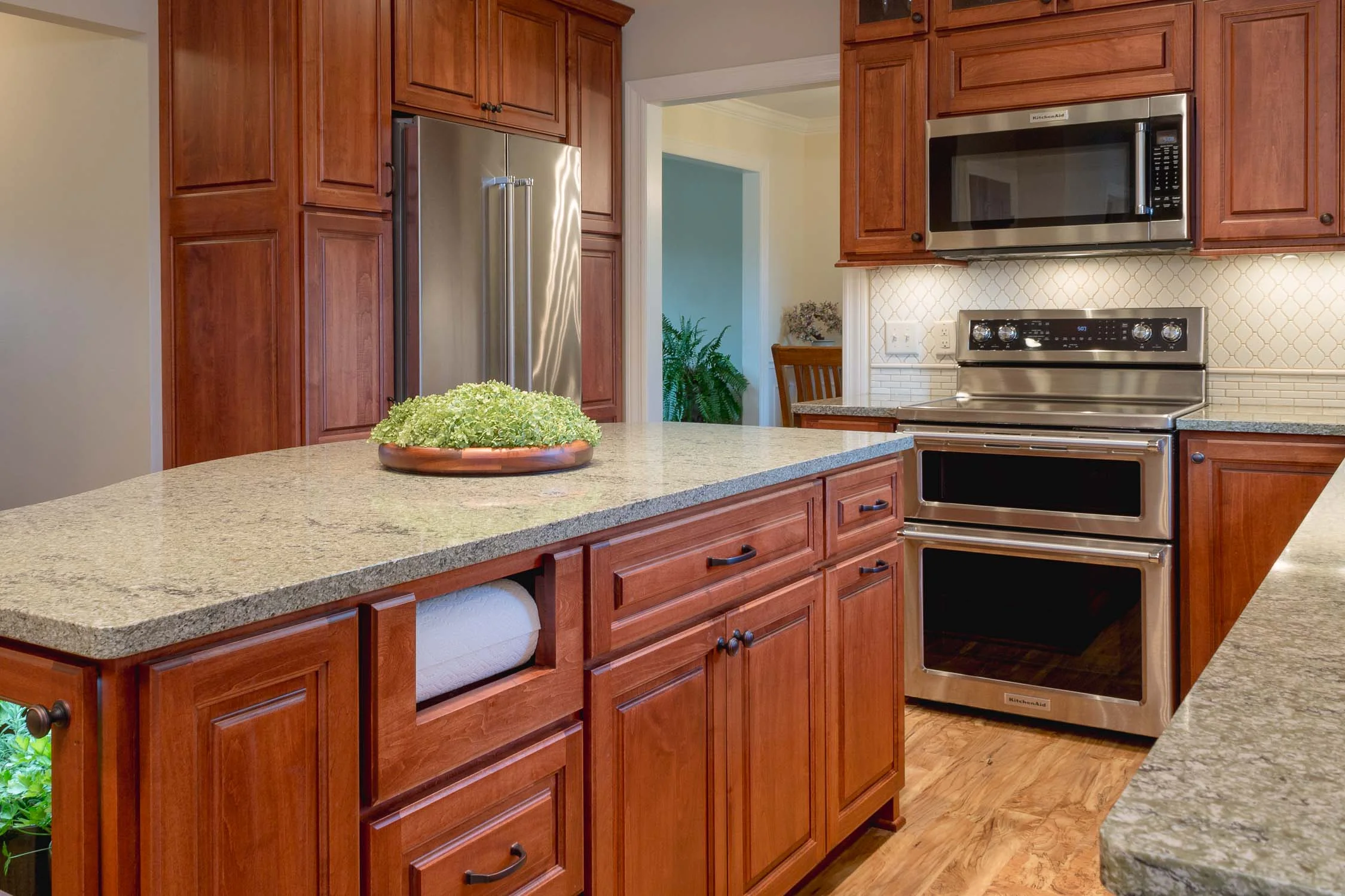 Kitchen Pantry Design Ideas To Consider When Remodeling Degnan