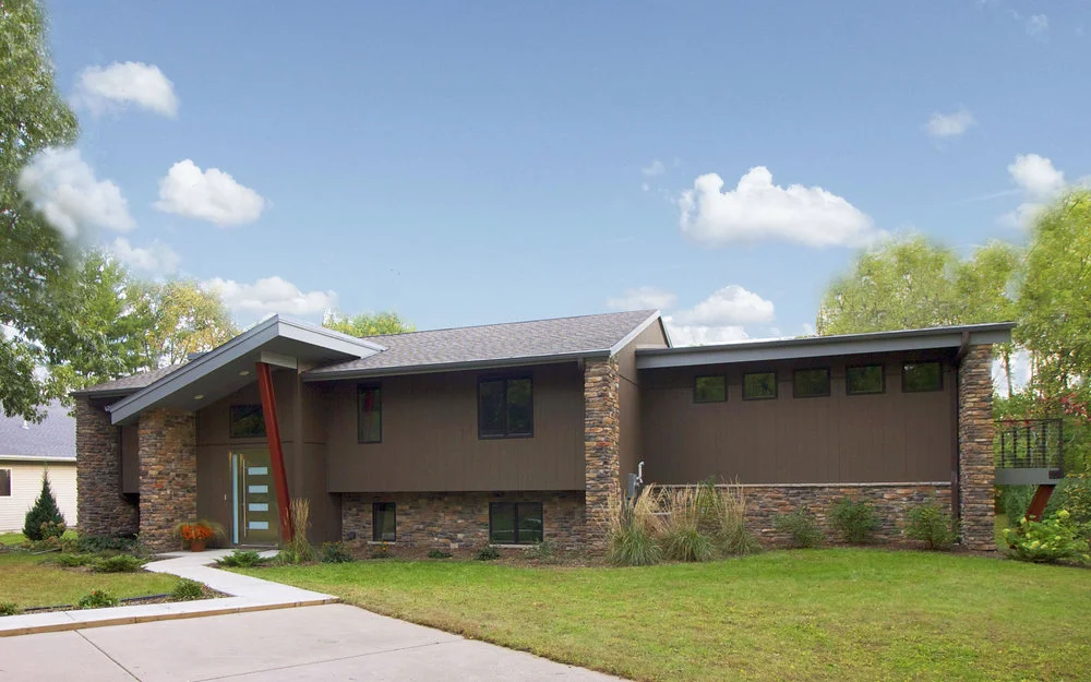 A 1970s Bi-Level Or Split-Level Remodeling Advice Guide