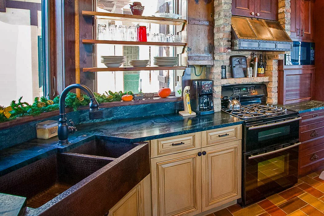 The Most Popular Kitchen Sink Materials with Homeowners Today