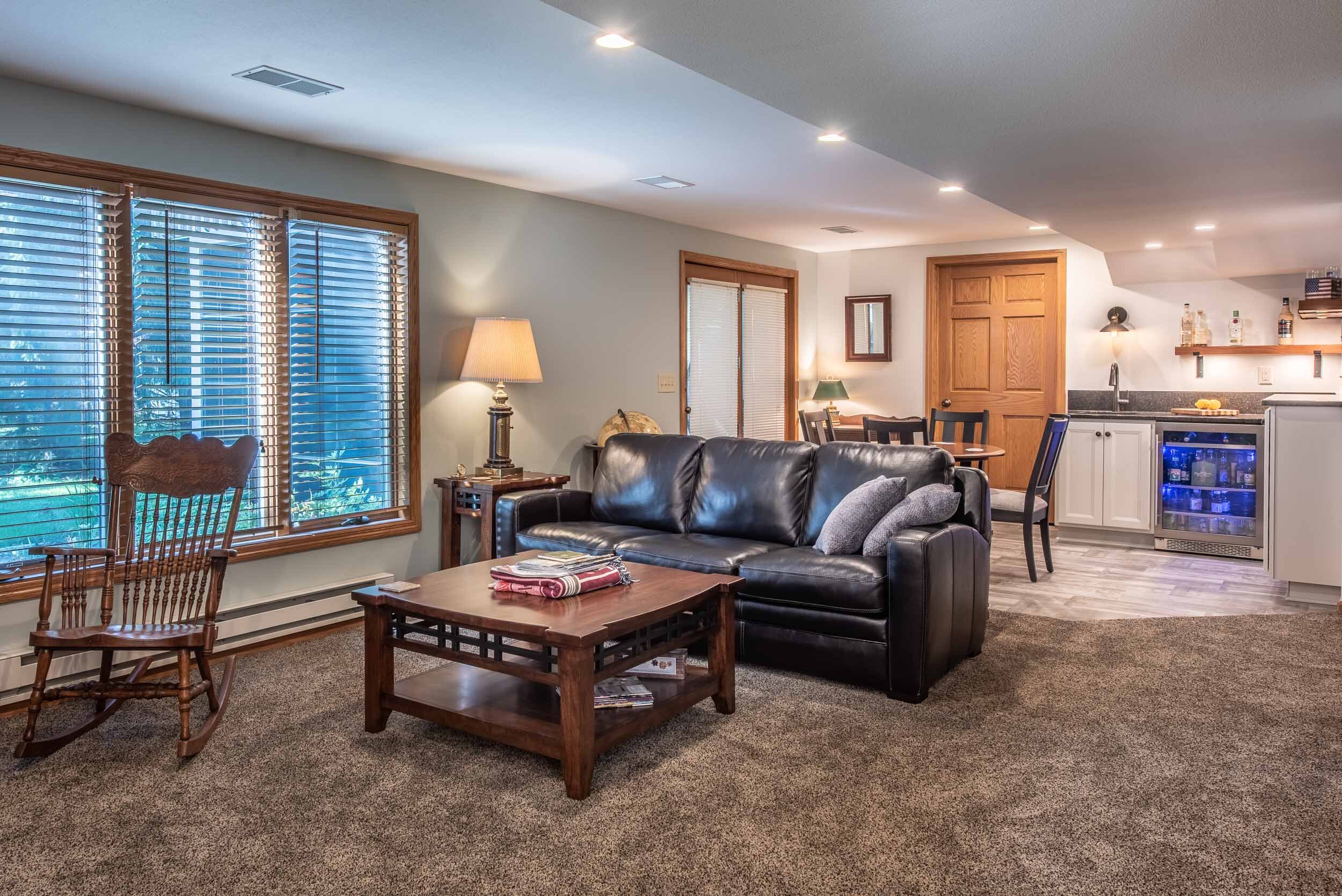 basement remodeling denver