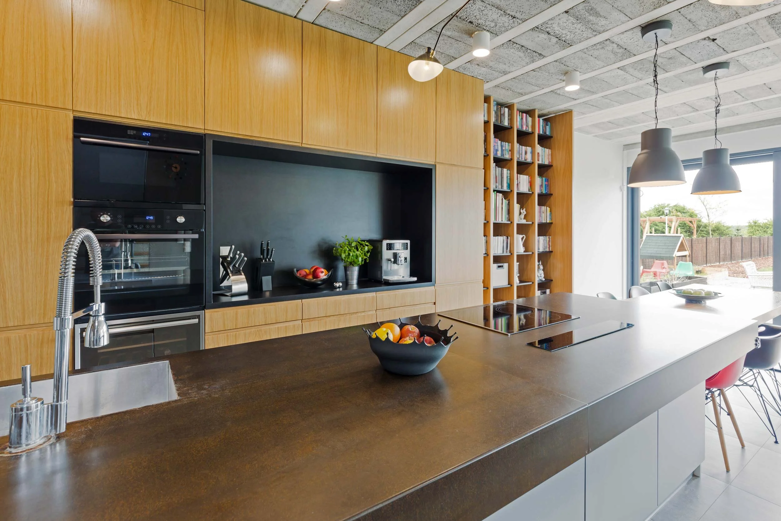 Are Concrete Countertops Right For Your Kitchen Remodel? — Degnan