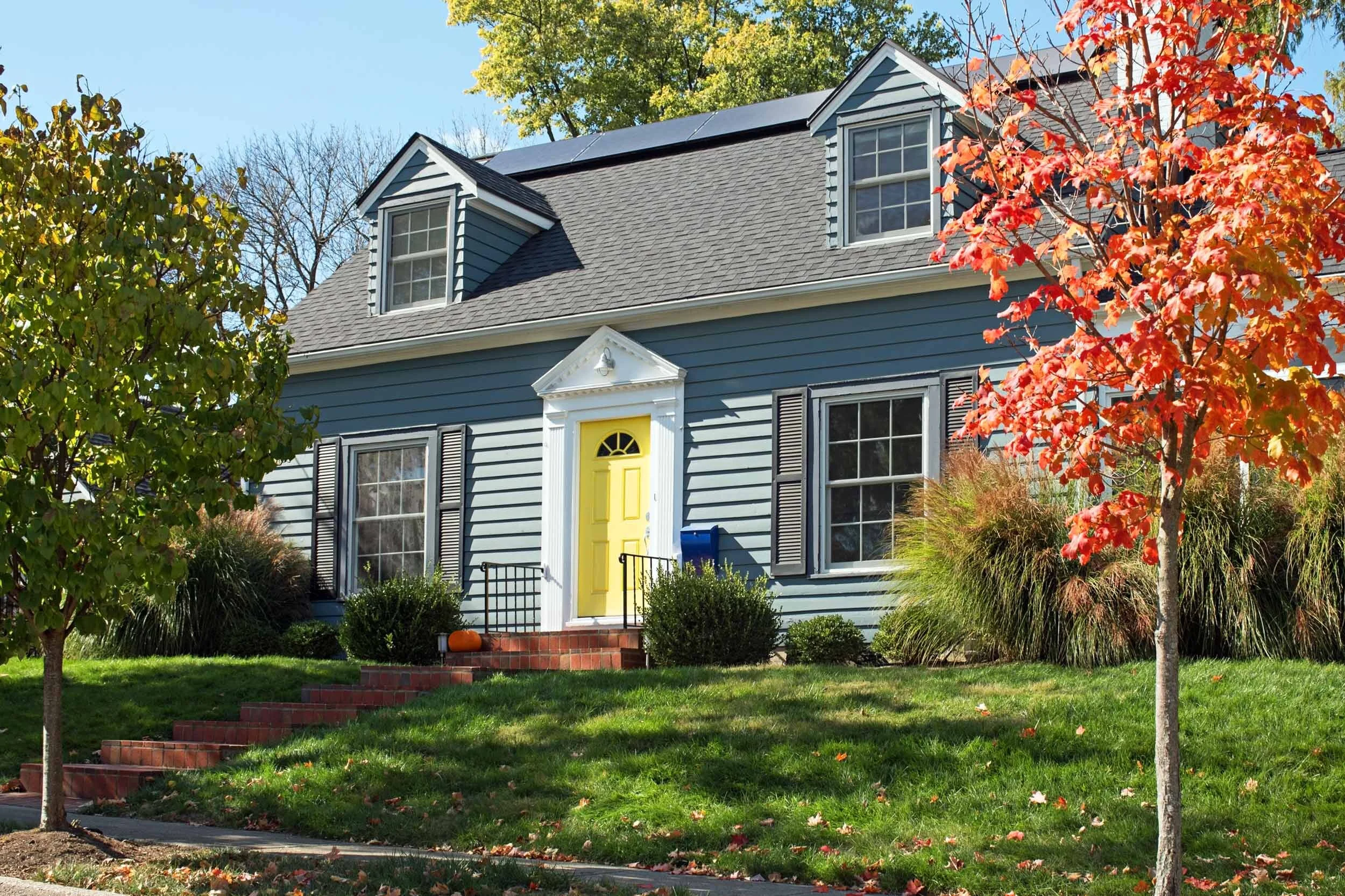 Adding a Dormer To A Cape Cod Style Home — Degnan Design-Build-Remodel