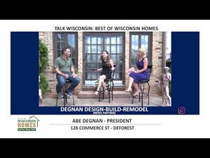 Eco-Friendly Insulation Options For Home Remodeling in Wisconsin — Degnan  Design-Build-Remodel