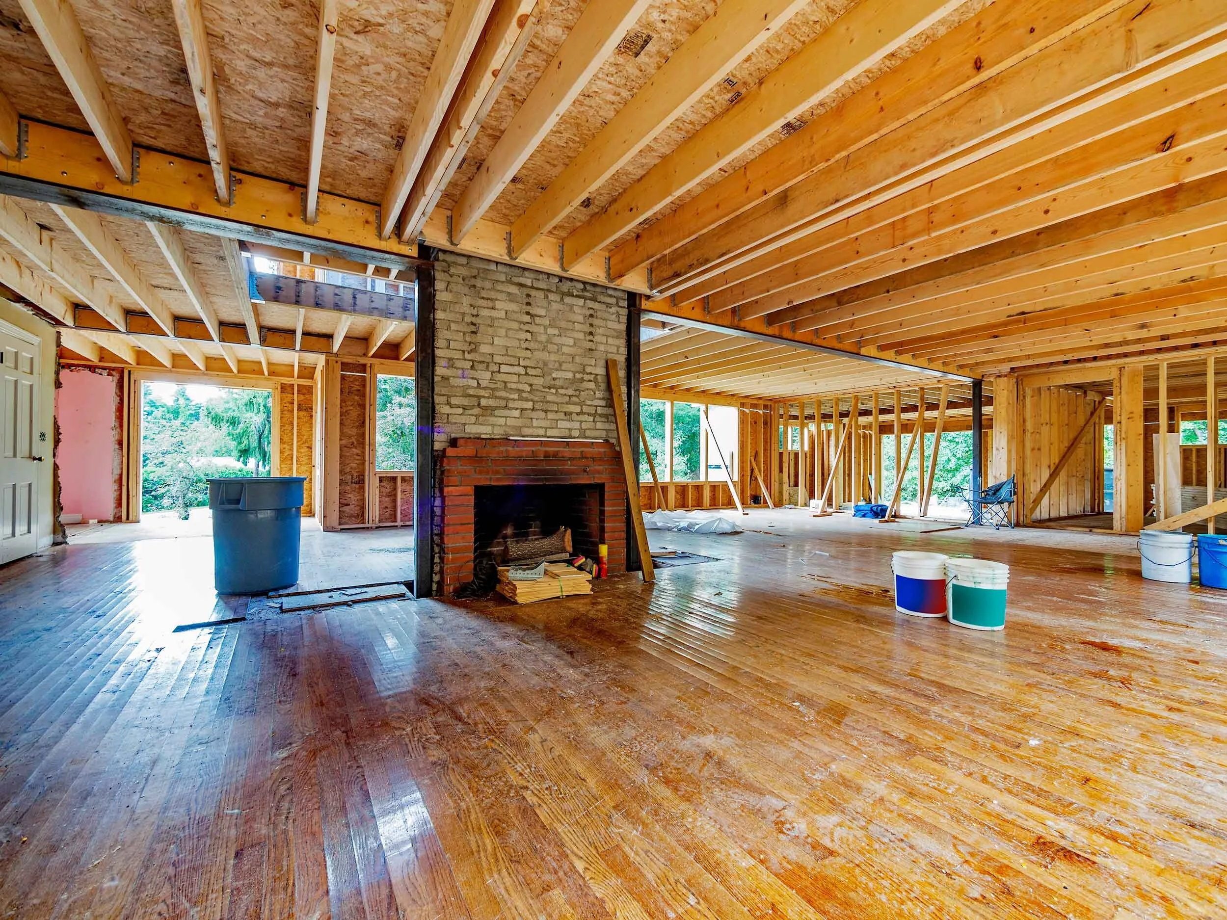 What You Can Do To Prevent Remodeling Change Orders