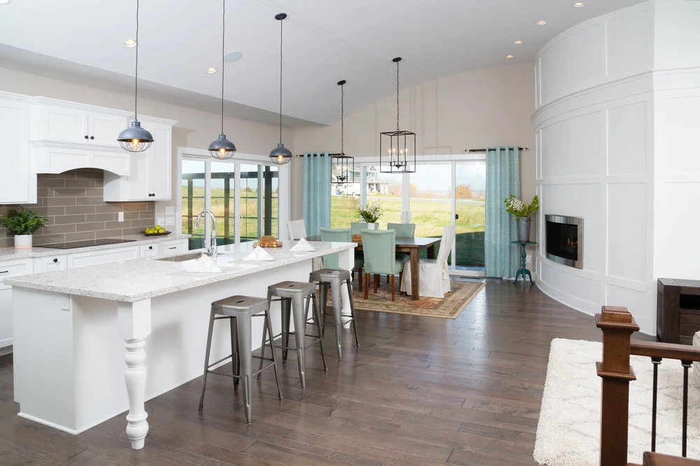 What is Luxury Vinyl Tile And Its Advantages In a Home Remodel