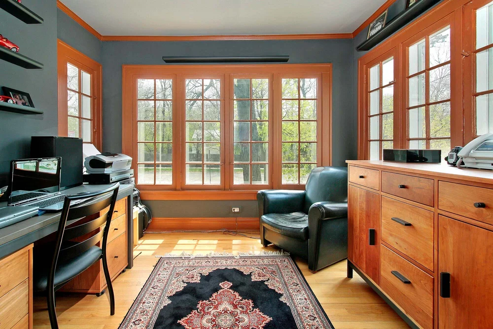 Home Office Remodel Ideas: Transform Your Space with Style