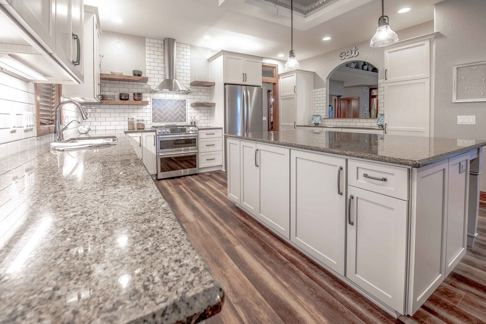 Replacing Or Refacing Kitchen Cabinets, Best Value Kitchen Refacing