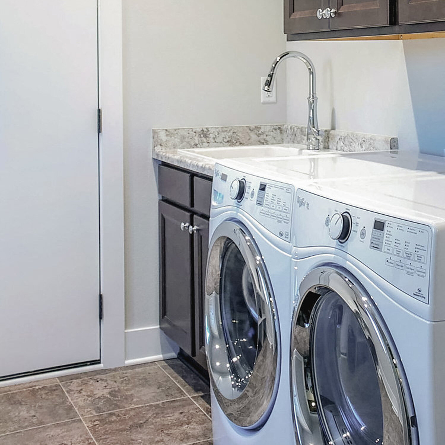 The Best Floor Plan For A Laundry Room Design And Remodel — Degnan