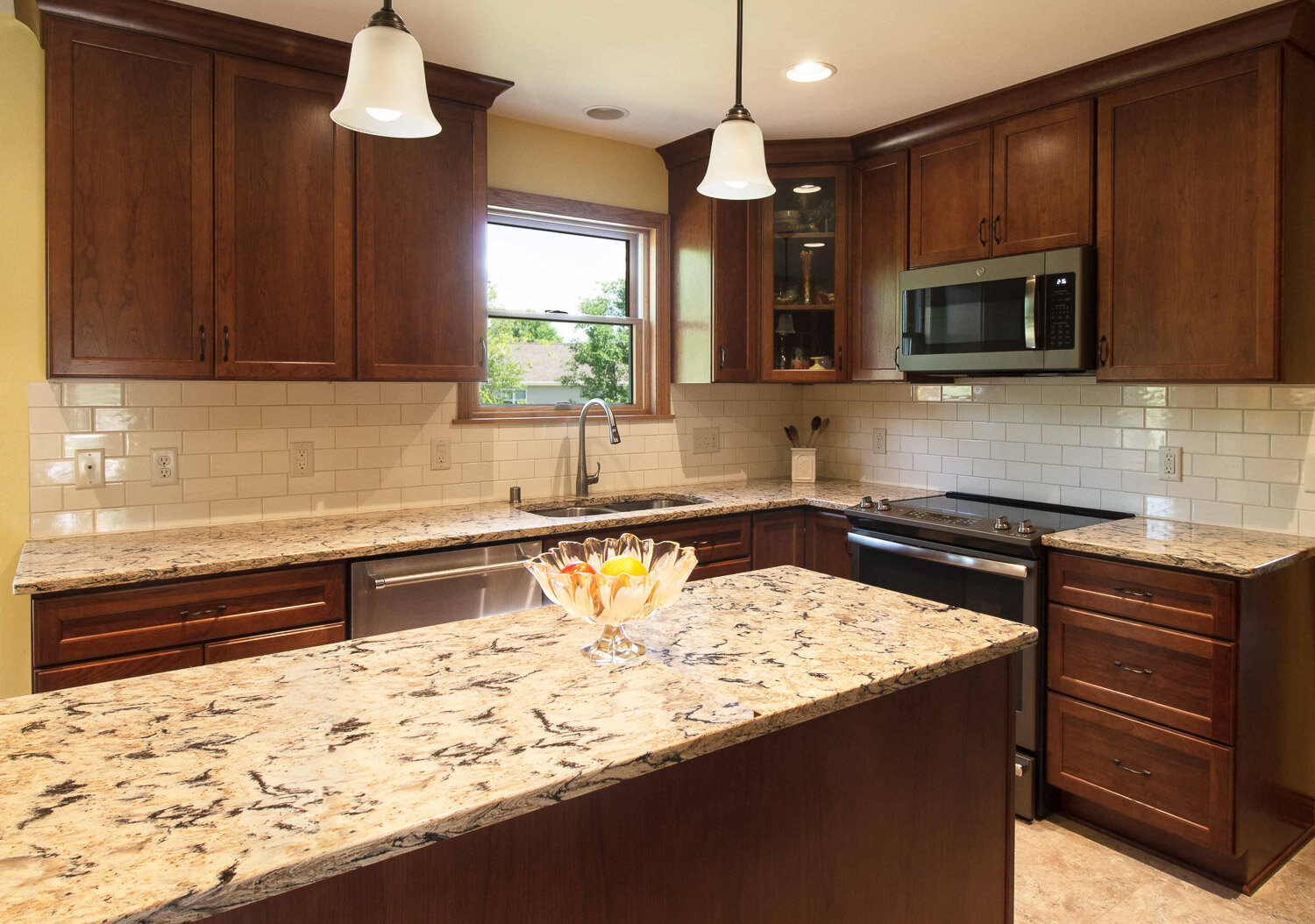 1990s Kitchen Renovation