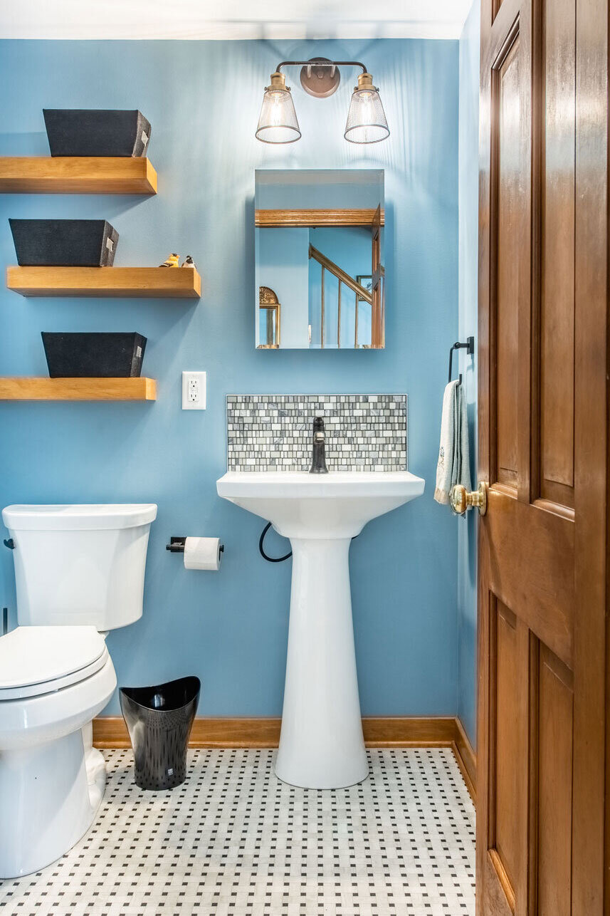 Toilet Divider Design Ideas, Pictures, Remodel and Decor
