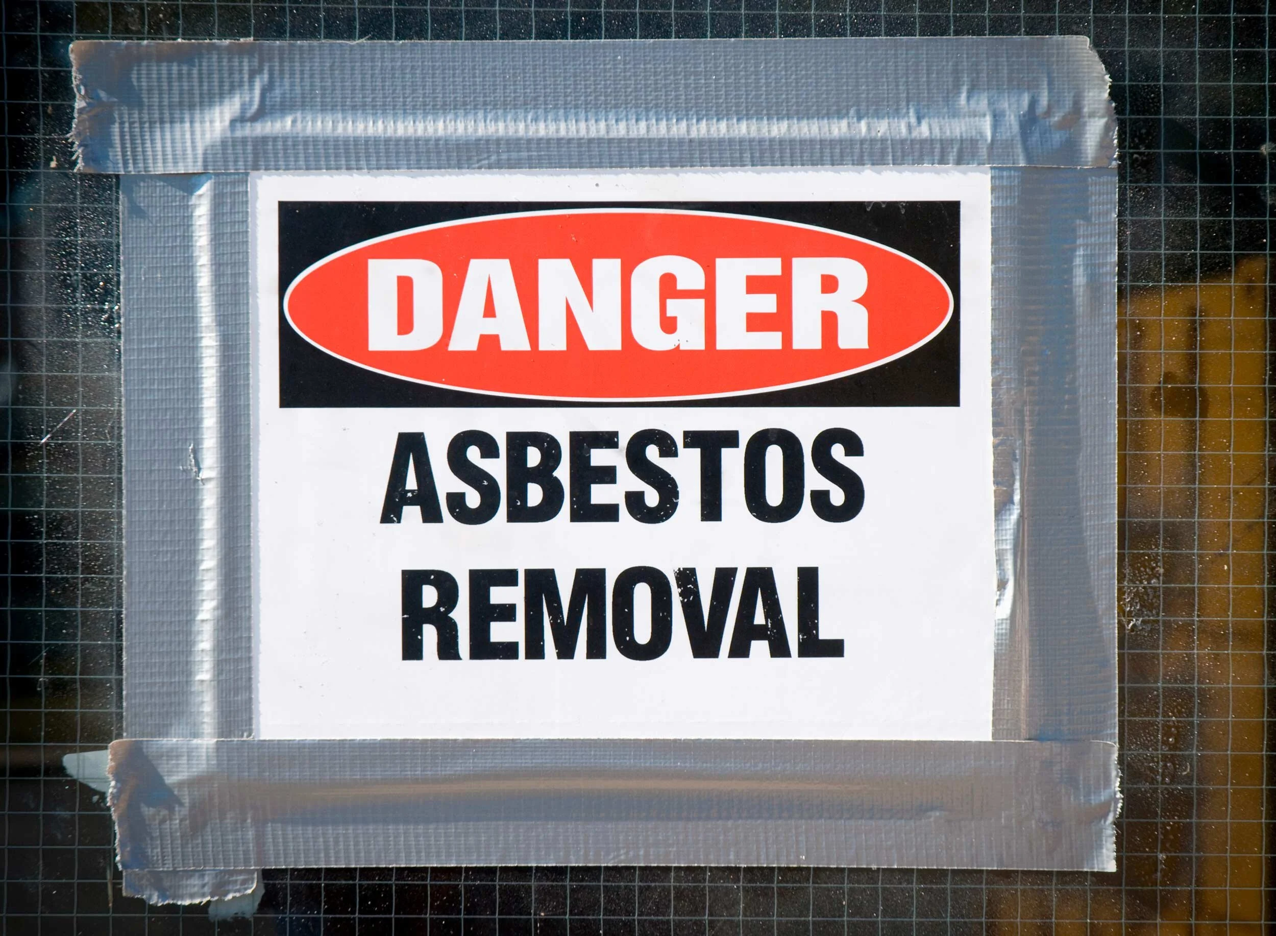 Facts For DIY Homeowners Remodeling a Home With Asbestos