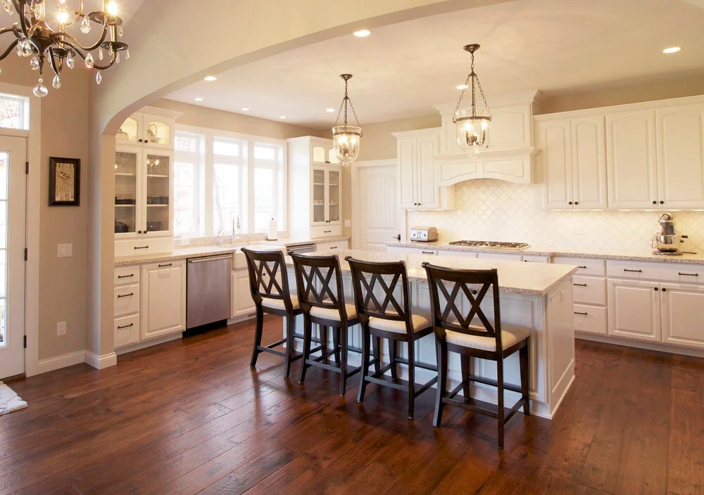 Which Kitchen Flooring Is Right For Your Remodeling Project?