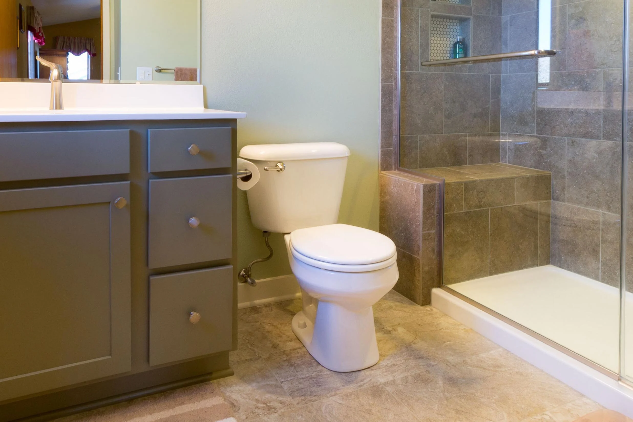 Choosing a Toilet For a Bathroom Remodeling Project