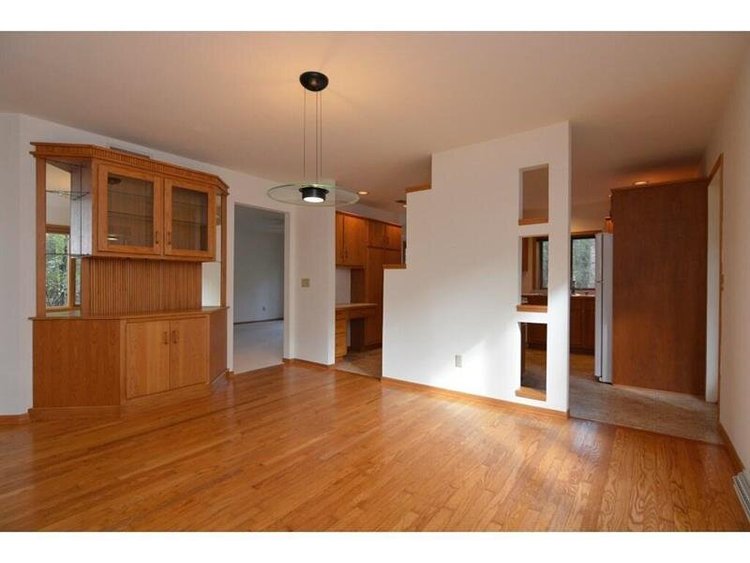 View Before and After Images of This Whole Home Remodel in Madison, Wis ...