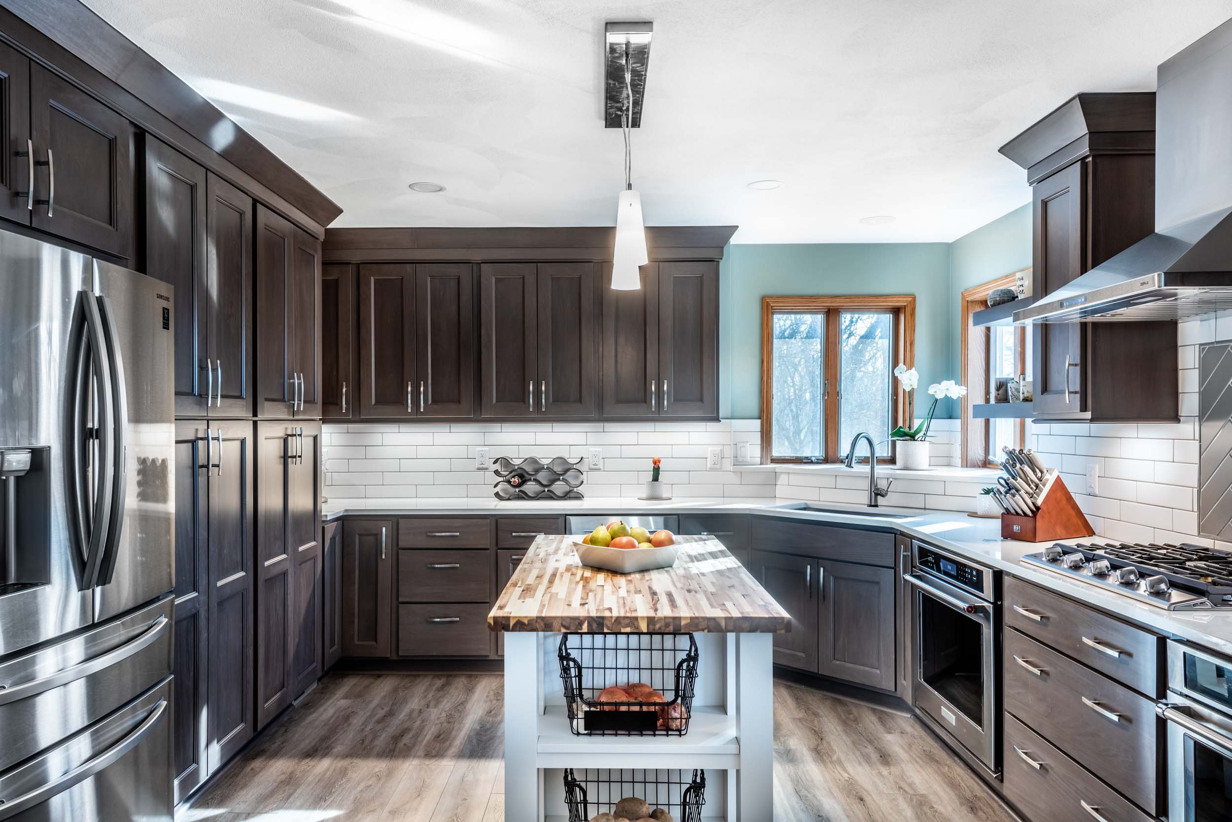 Kitchen Remodeling — Degnan Design Build Remodel