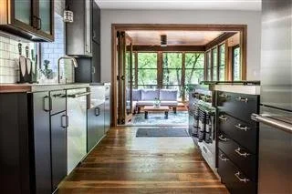 View Before and After Images of This Whole Home Remodel in Madison, Wis ...