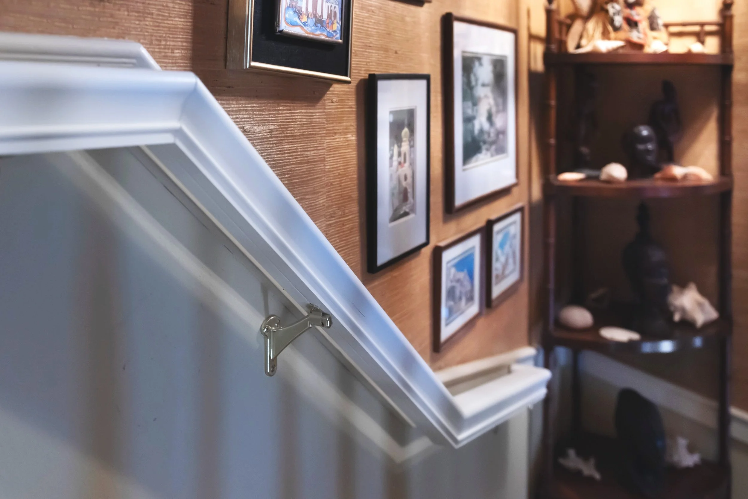Aging-In-Place Bath Remodel Maple Bluff — Degnan Design-Build-Remodel