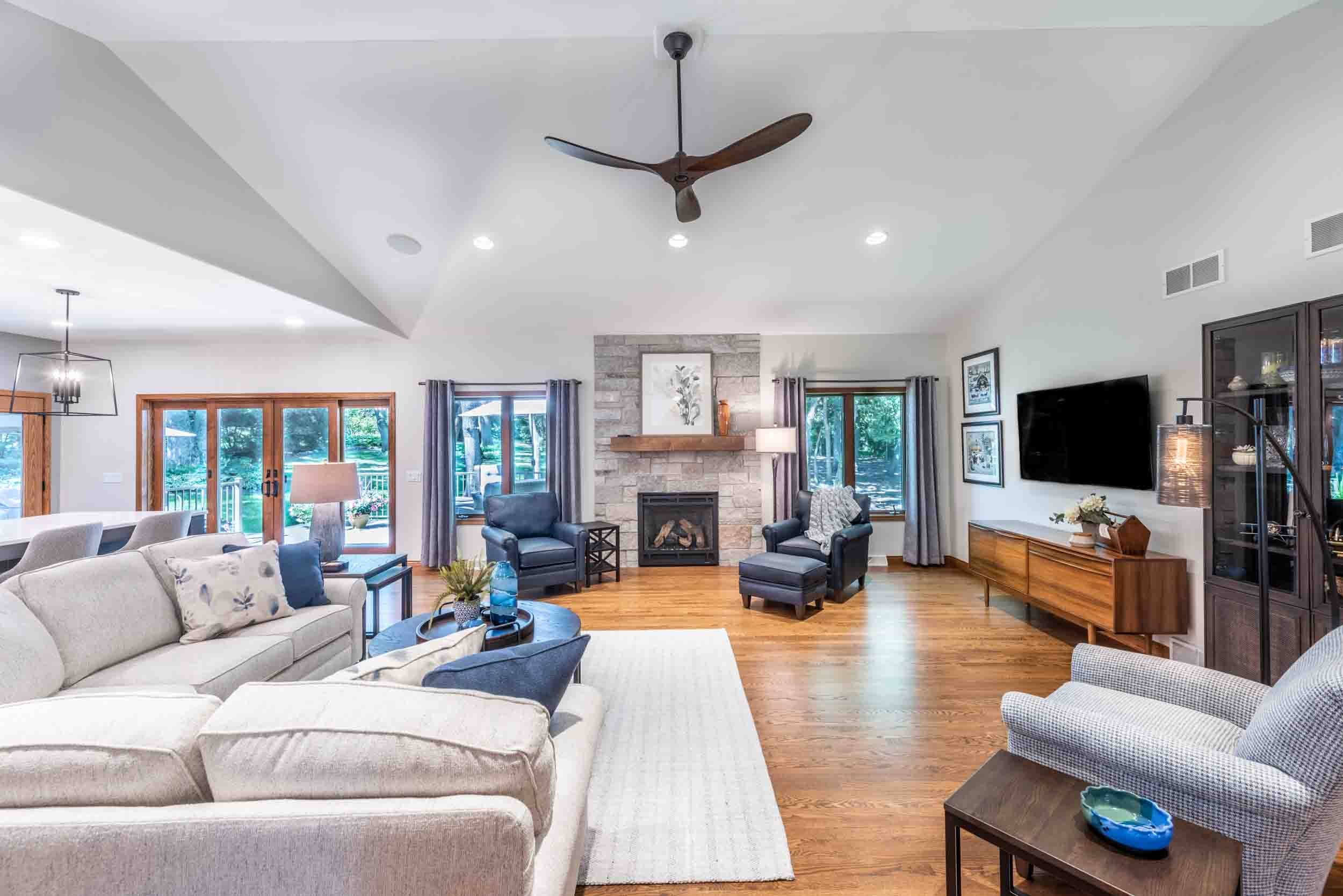 Open Concept Design Tips When Remodeling Your Main Floor Living Space —  Degnan Design-Build-Remodel